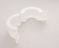 Plombierschelle DN15 für Wasserzähler Plombierschelle DN15 für Wasserzähler