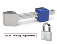 Containerschloss CTL MEGAA Containerschloss CTL MEGAA