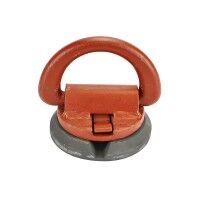 Zurrösen zum Anschweissen Zurrösen zum Anschweissen