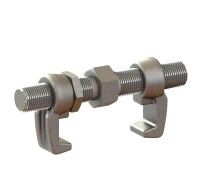 Container-Klammer/ Bridge Fitting CL1/50 Container-Klammer/ Bridge Fitting CL1/50