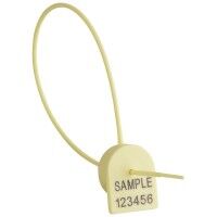 Stromzaehlerplombe Stromzaehlerplombe