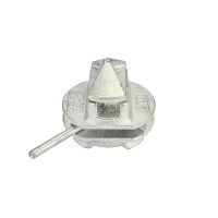 Container-Verankerung Breech Base Twistlock BF-66 Container-Verankerung Breech Base Twistlock BF-66