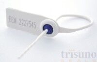 Durchziehplombe Fast Seal Durchziehplombe Fast Seal