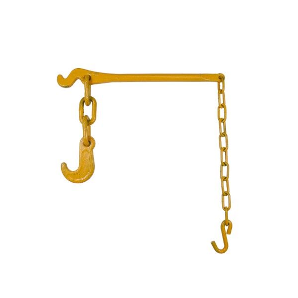 Spannhebel für Zurrketten (13 mm)