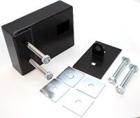 Container Lock Box nw4 mit Anti-Cutting-Technologie Container Lock Box nw4 mit Anti-Cutting-Technologie