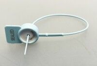 Durchziehplombe Micro-Seal / Easy Pull-Up GP570 Durchziehplombe Micro-Seal / Easy Pull-Up GP570