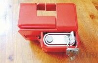 Plombenschutz SP-4 Plombenschutz SP-4