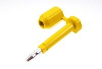 Contasinerplombe ISO TPAS-Zertifizierung Contasinerplombe ISO TPAS-Zertifizierung