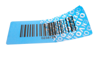 Blue Seal Barcode Etiketten (250 Stk) Blue Seal Barcode Etiketten (250 Stk)