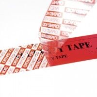 Sicherheitsklebeband SK 77 Sicherheitsklebeband SK 77