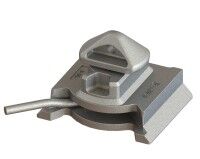 Containerverriegelung Bottom TwistLock B-45 Containerverriegelung Bottom TwistLock B-45