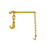 Spannhebel für Zurrketten (13 mm) Spannhebel für Zurrketten (13 mm)