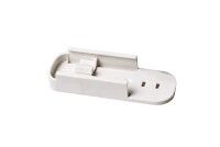 Wandhalterung für Temperaturlogger TempU M4 Wandhalterung für Temperaturlogger TempU M4