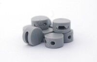 Kunststoffplomben 8 mm (1000 Stück) Kunststoffplomben 8 mm (1000 Stück)