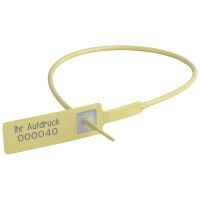 reißfeste Durchziehplombe EP-411 reißfeste Durchziehplombe EP-411