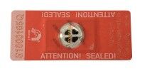 Intaktes Siegel - Magnetoseal Intaktes Siegel - Magnetoseal
