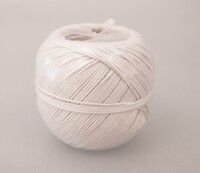 Plombenfaden aus Hanf Plombenfaden aus Hanf