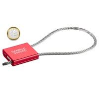 Cable Seal: FlexiLock 350M - ISO PAS 17712 Cable Seal: FlexiLock 350M - ISO PAS 17712