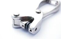 Plombenzange für Kunststoff- und Aluplomben: Mignon 24/2 Plombenzange für Kunststoff- und Aluplomben: Mignon 24/2