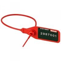 Wildmarke mit fortlaufender Nummer Wildmarke mit fortlaufender Nummer