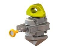 Semiautomatic TwistLock T-5 Semiautomatic TwistLock T-5