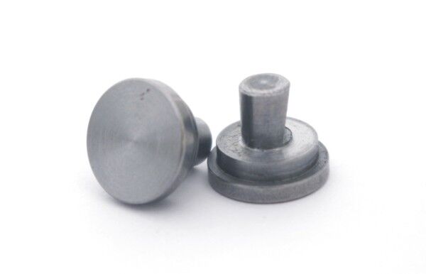 Plombenstempel mit Gravur für SP71