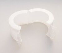 Plombierschellen DN40 - 1 1/2 Zoll Plombierschellen DN40 - 1 1/2 Zoll