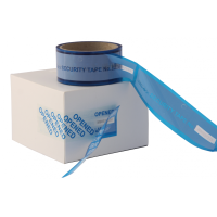 TapeGuard: Security Seal Tape TapeGuard: Security Seal Tape