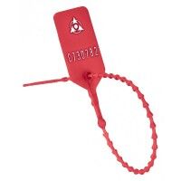 Durchziehplombe Lightlock (leicht reissend) Durchziehplombe Lightlock (leicht reissend)